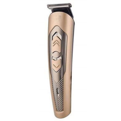Picture of Trimmer Kemei KM 756 Rechargeable Hair Clipper And Beard Trimmer For Men