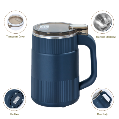 Picture of Household Multifunctional Coffee Grinder, Spice Grinder, Grinding Fine Powder for All Kinds of Grains, Beans 200w