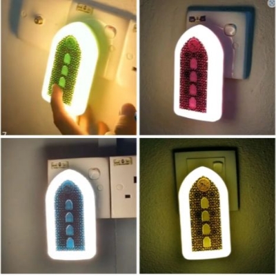 Picture of Quran-Speaker  for dream light at night