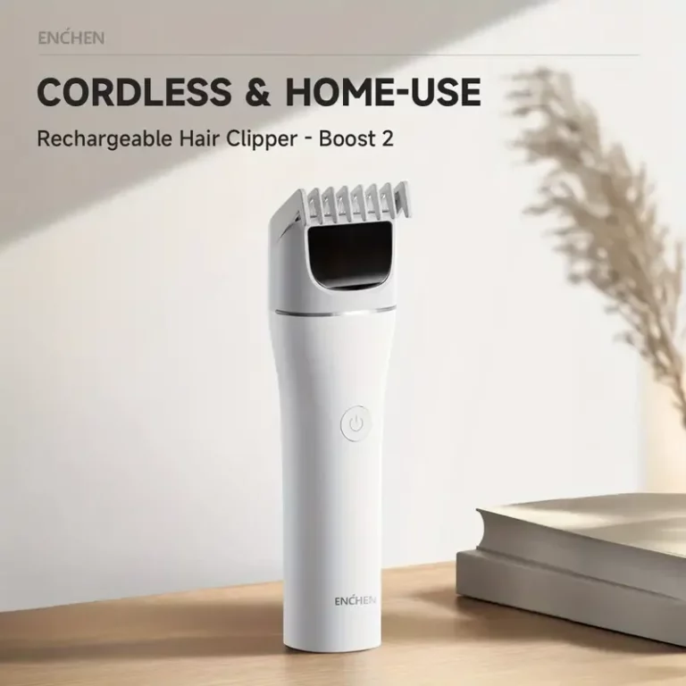 Picture of Enchen Boost 2 Hair Clipper