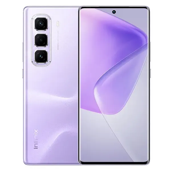 Picture of Infinix Hot 50 Pro Plus (8GB+256GB)