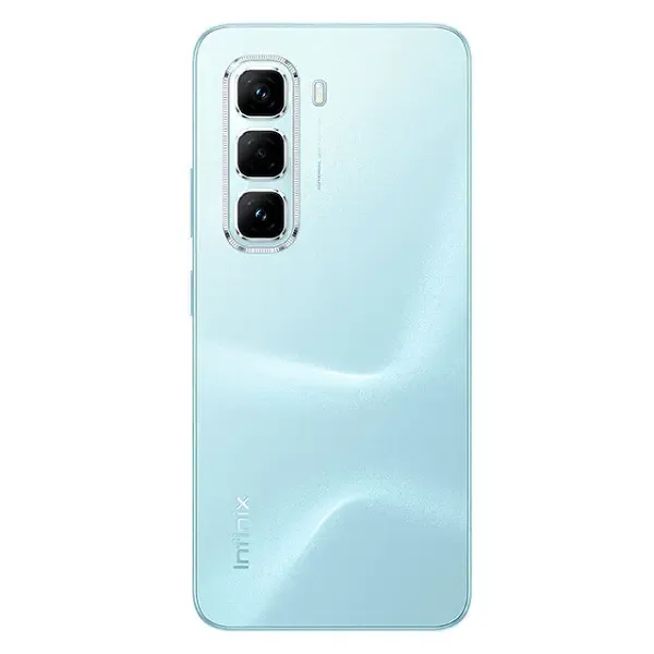 Picture of Infinix Hot 50 Pro (8GB+128GB)