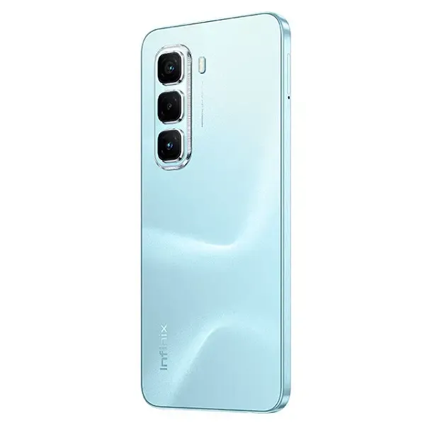 Picture of Infinix Hot 50 Pro (8GB+128GB)