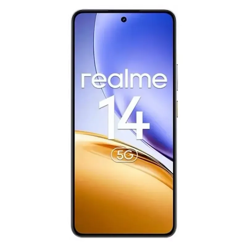 Picture of Realme 14 (12GB+256GB)