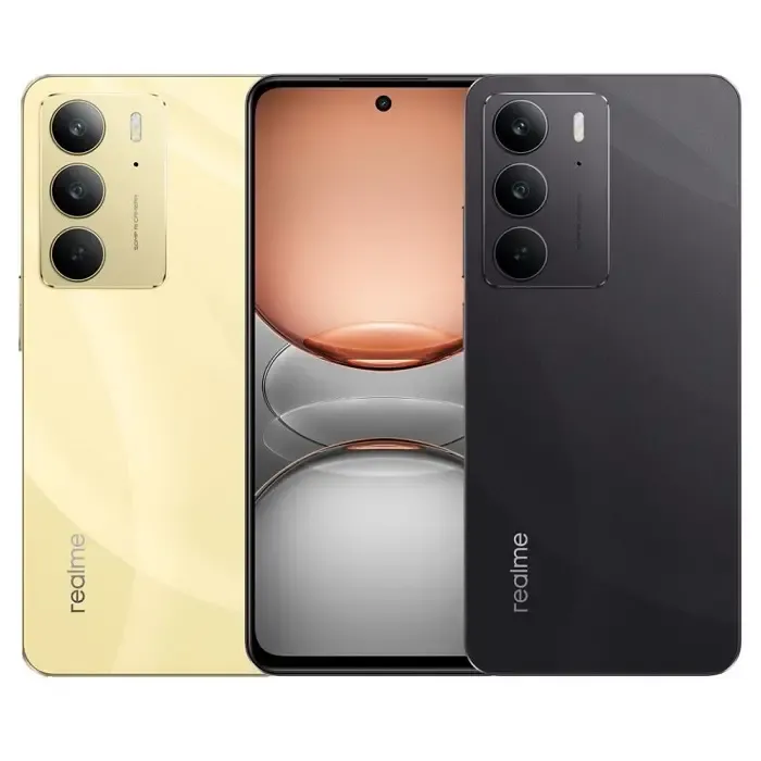 Picture of Realme C75 (8GB+128GB)
