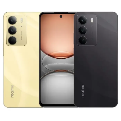 Picture of Realme C75 (8GB+256GB)