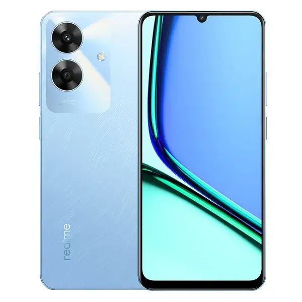 Picture of Realme Note 60 (4GB+64GB)