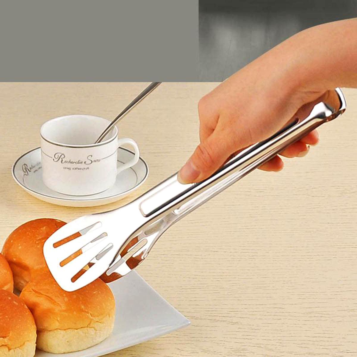 Picture of Food Clip Stainless Steel - Silver