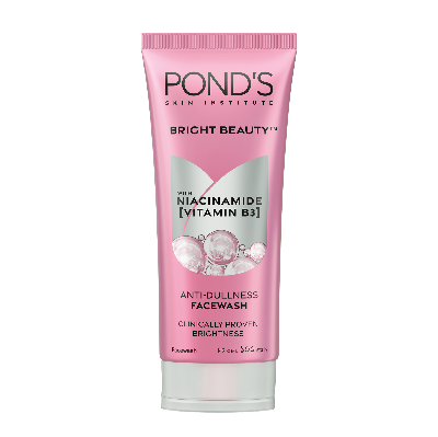 Picture of Pond's Face Wash Bright Beauty 100g