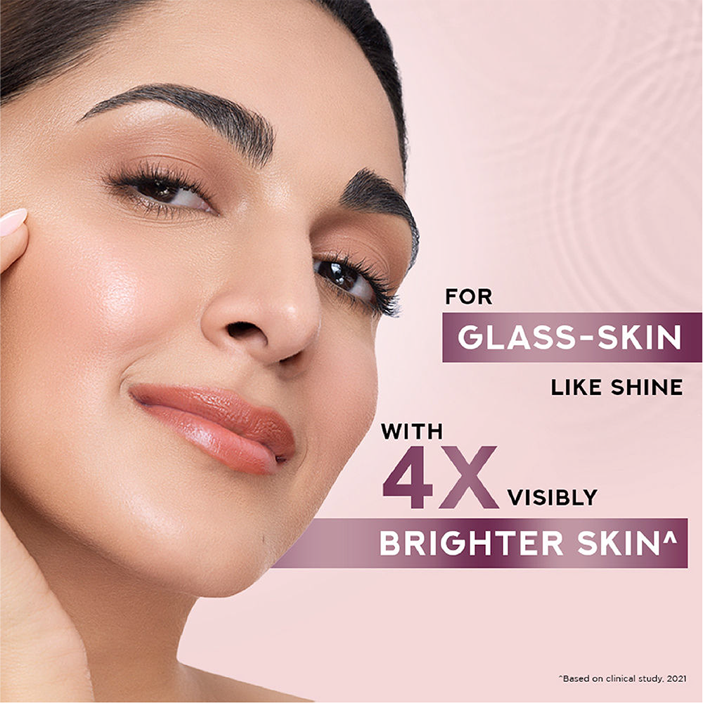 Picture of Pond's Face Wash Bright Beauty 100g