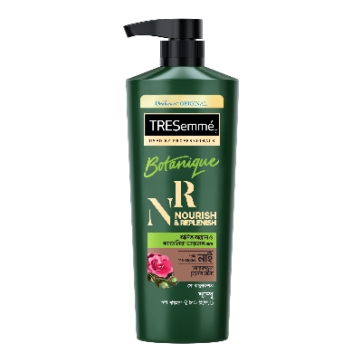 Picture of Tresemme Shampoo Botanique Nourish and Replenish 580ml