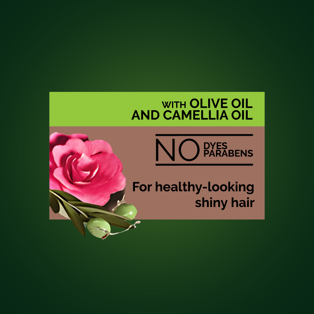 Picture of Tresemme Shampoo Botanique Nourish and Replenish 580ml