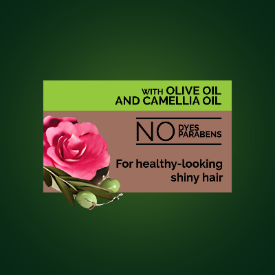 Picture of Tresemme Shampoo Botanique Nourish and Replenish 580ml