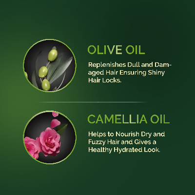 Picture of Tresemme Shampoo Botanique Nourish and Replenish 580ml