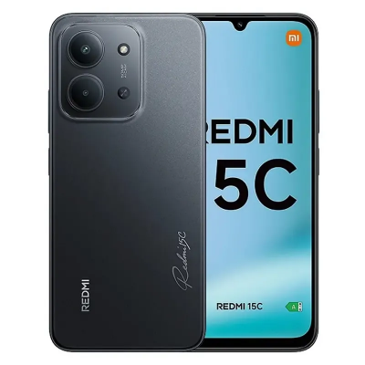 Picture of Redmi 15c (6GB+128GB)