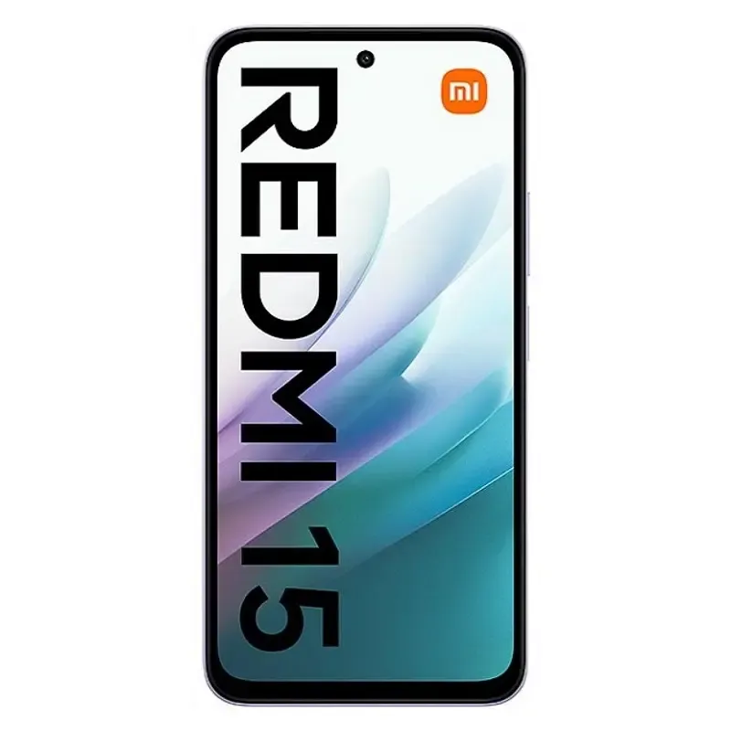 Picture of Redmi 15 (8GB+256GB)