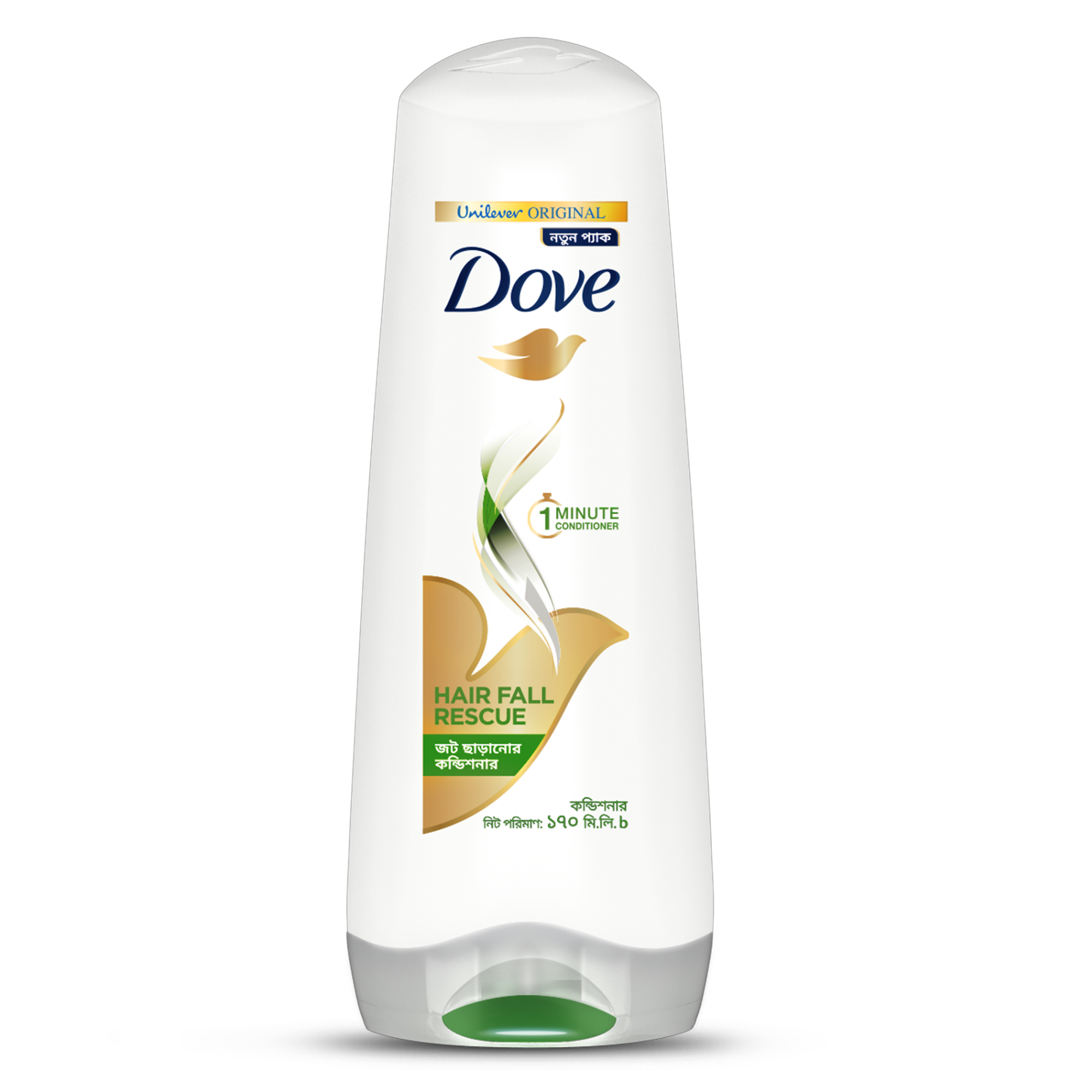Picture of Dove Conditioner Hairfall Rescue 170ml