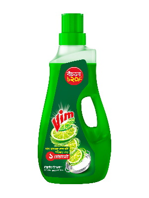 Picture of Vim Liquid Dishwash 950ml
