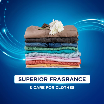 Picture of Surf Excel Matic Liquid Detergent Top Load 500ml