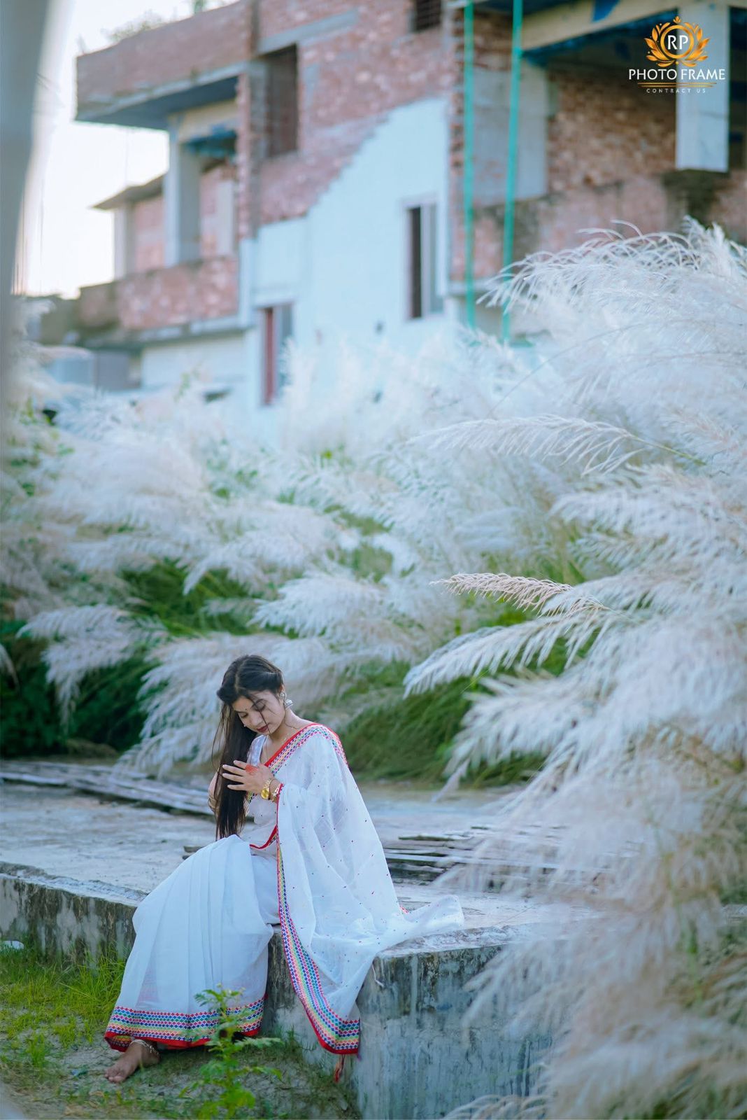 Picture of Popcorn Plus Pair Saree