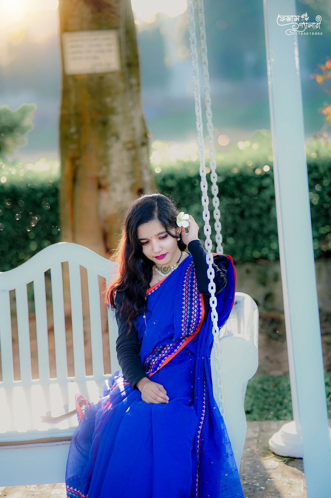 Picture of Popcorn Plus Pair Saree