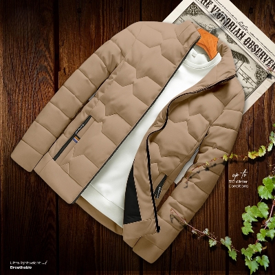 Picture of Shop High-Quality Padding Jacket for Winter