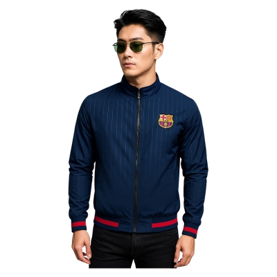 Picture of Barcelona Double part air proof jacket