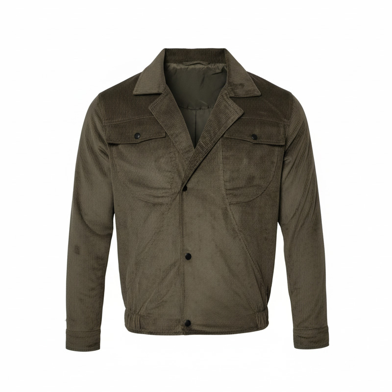 Picture of Shohure Double part air proof jacket