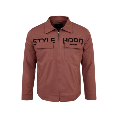 Picture of Shohure Double part air proof jacket