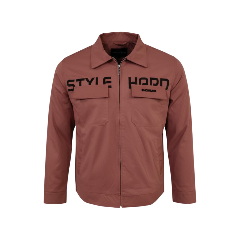 Picture of Shohure Double part air proof jacket