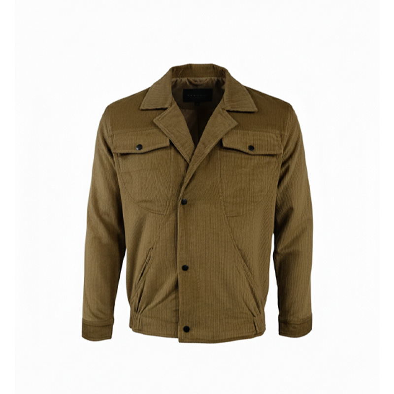 Picture of Shohure Double part air proof jacket