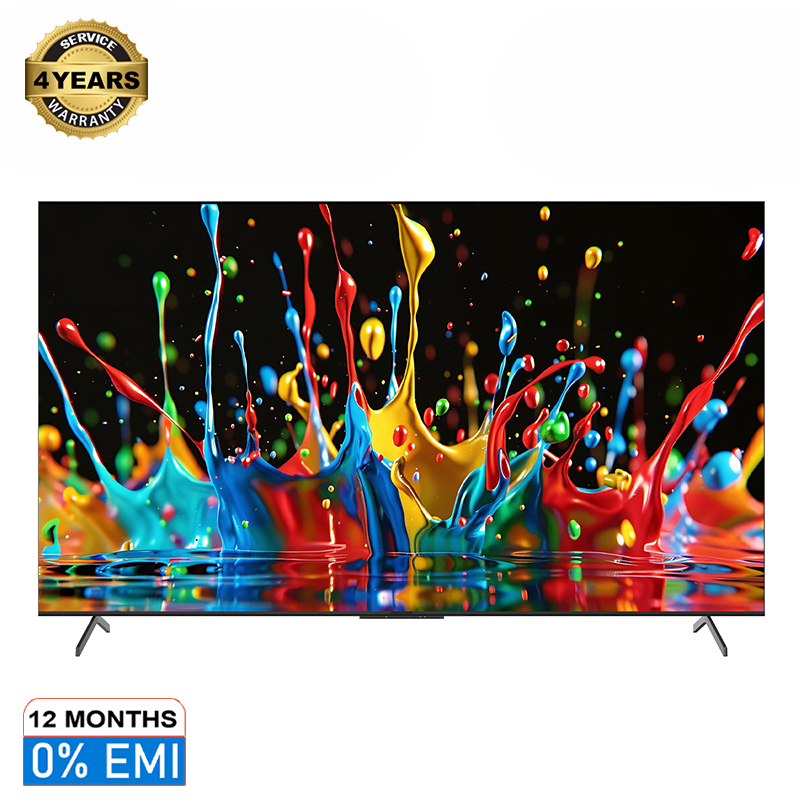 Picture of Vision 75" QLED Google TV 4K RQ1 Galaxy Pro