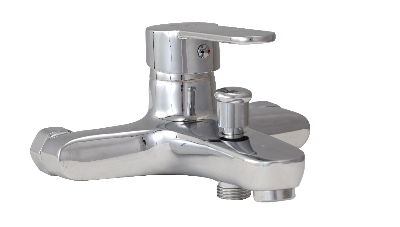 Picture of Bathtub Mixer Prominent 
