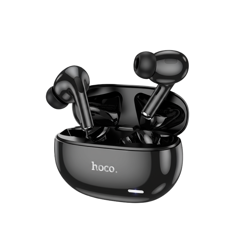 Picture of Hoco | EW60 TWS | Bluetooth 5.3, ANC, Dual‑Device Pairing | True Wireless Earbuds, 10 mm Drivers, Touch Control, Hi‑Fi Sound, Long Battery Life