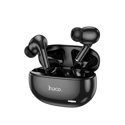 Picture of Hoco | EW60 TWS | Bluetooth 5.3, ANC, Dual‑Device Pairing | True Wireless Earbuds, 10 mm Drivers, Touch Control, Hi‑Fi Sound, Long Battery Life