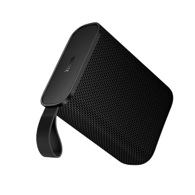 Picture of Hoco HC34 Star Bluetooth Speaker | 5 W Deep‑Bass Driver | Bluetooth 5.4 | 1200 mAh Battery | TWS, FM, TF‑Card & AUX | Portable Party Speaker BD