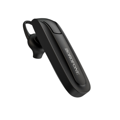Picture of BOROFONE | BC21 “Encourage Sound” Mono Bluetooth Headset | Bluetooth 4.2 (WT200) | 4h Talk/Music, 120h Standby | 70mAh, 1.5h Charge | 10m Range | A2DP/AVRCP/HFP/HSP | For Android & iPhone.