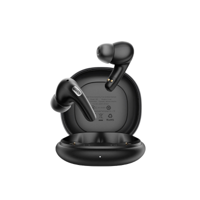 Picture of ACEFAST | W3 ANC TWS Wireless Earbuds | Bluetooth 5.4 (JL 7003D8) | 10mm Driver | up to 40dB ANC + 4-Mic ENC | 10h Playtime, 30h with 350mAh Case | IPX4, USB-C, SBC/AAC | For Android & iPhone