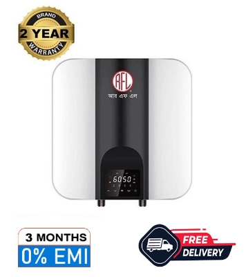 Picture of RFL Electric Apps Control Geyser Hybride 30 Liter