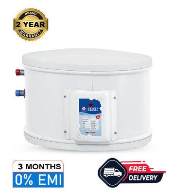 Picture of RFL Electric Geyser GLAZE 45 Liter