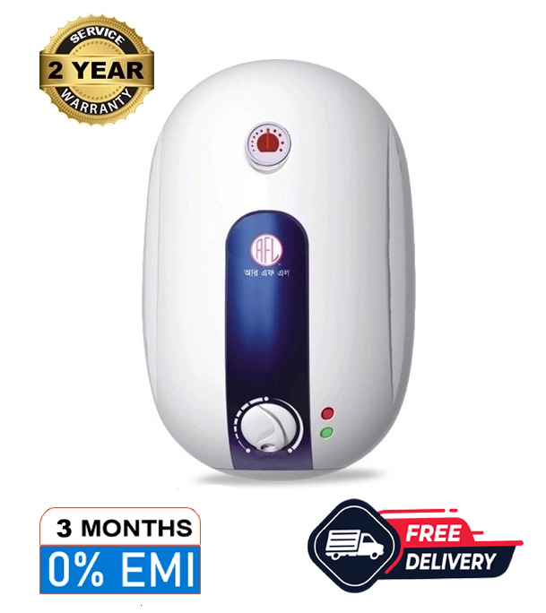 Picture of RFL Electric Geyser Robard 15 Liter