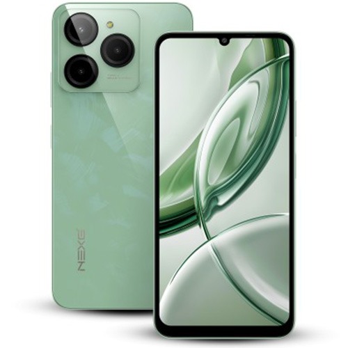 Picture of Walton NEXG N74 8GB RAM 128GB ROM (4GB Virtual RAM), Multicolor (Best Price)