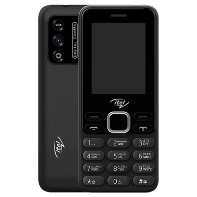 Picture of Itel It5200 King Talker, Super Battery Mode & King Voice, 1000 Phonebook and 1500 mAh Day Long Battery Feature Phone