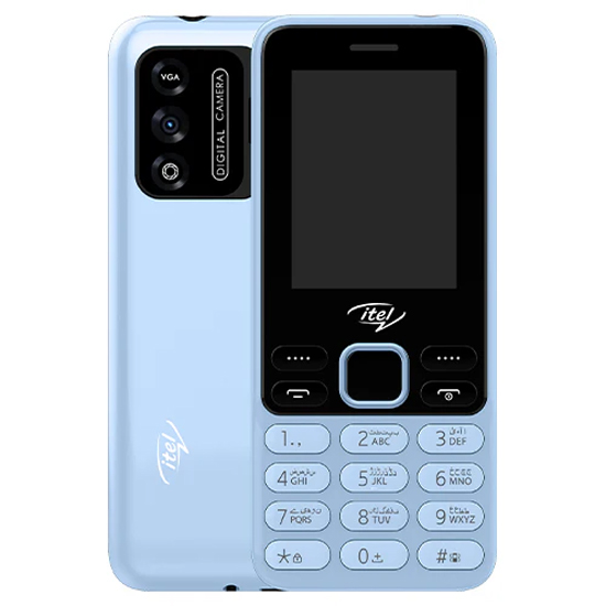 Picture of Itel It5200 King Talker, Super Battery Mode & King Voice, 1000 Phonebook and 1500 mAh Day Long Battery Feature Phone