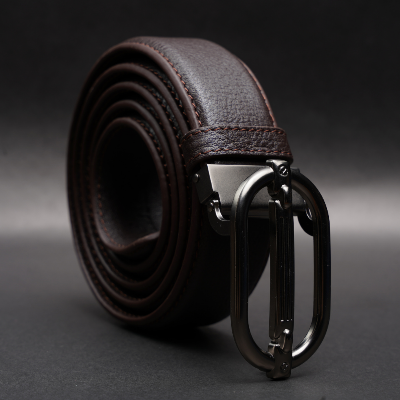 Picture of Zays Handcrafted Leather Belt for Men – Full-Grain Cowhide, Adjustable Fit, Stylish & Long-Lasting, Designed for Office, Traditional & Casual Use, Sweat-Resistant, Anti-Crack Build, Ideal for Daily Wear, Travel, Business & Event Outfits, With Premium Box