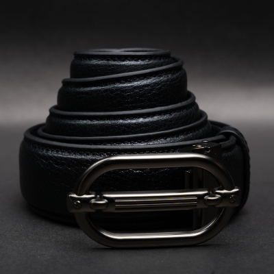 Picture of Zays Handcrafted Leather Belt for Men – Full-Grain Cowhide, Adjustable Fit, Stylish & Long-Lasting, Designed for Office, Traditional & Casual Use, Sweat-Resistant, Anti-Crack Build, Ideal for Daily Wear, Travel, Business & Event Outfits, With Premium Box