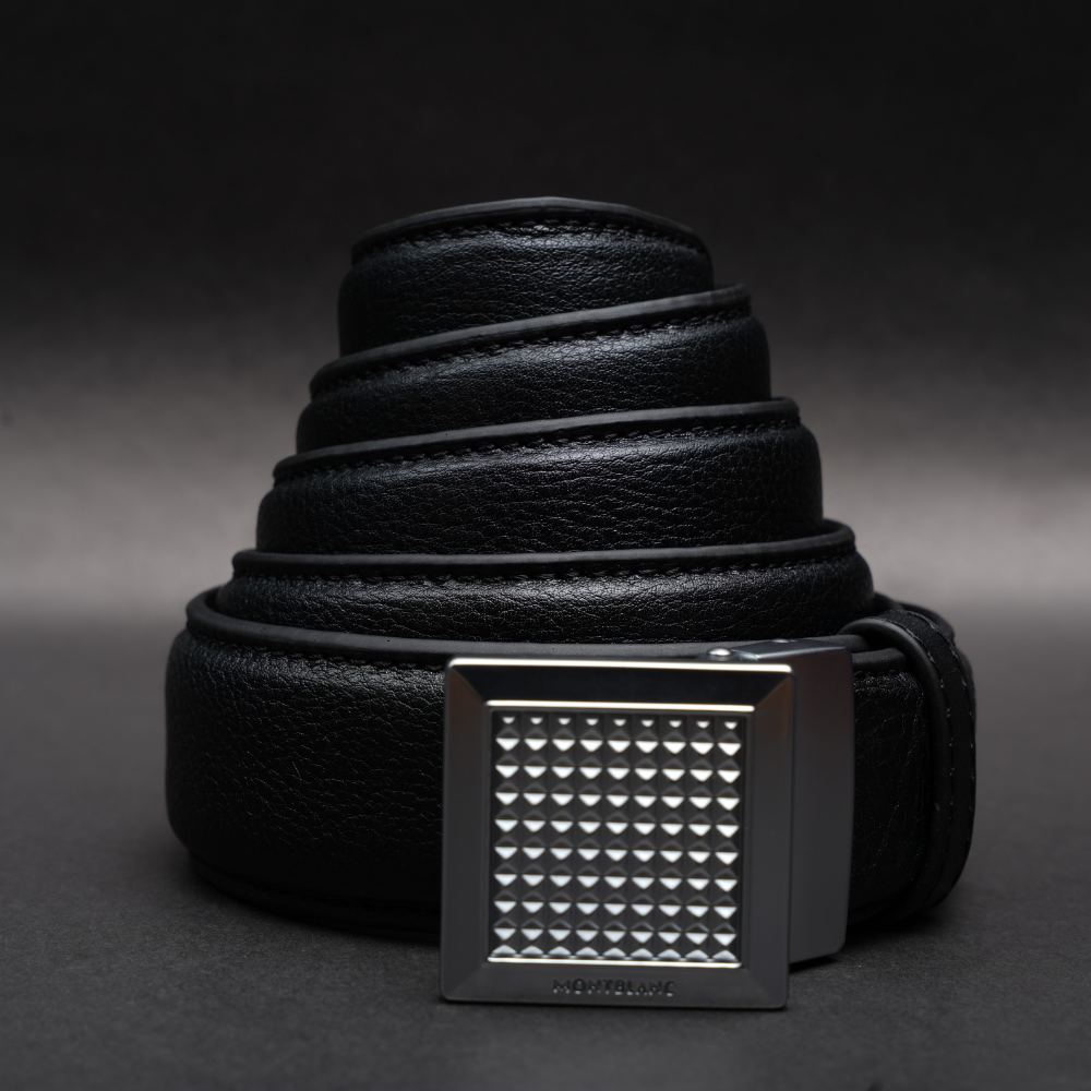 Picture of Zays Handcrafted Leather Belt for Men – Full-Grain Cowhide, Adjustable Fit, Stylish & Long-Lasting, Designed for Office, Traditional & Casual Use, Sweat-Resistant, Anti-Crack Build, Ideal for Daily Wear, Travel, Business & Event Outfits, With Premium Box