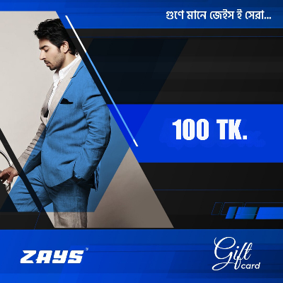 Picture of Zays Special Digital Gift Voucher – Best Gift for Any Occasion | Instant Delivery & Huge Savings