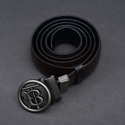 Picture of ZAYS Reversible Men’s Leather Belt – Premium Full-Grain Cowhide, Handcrafted in Bangladesh, Adjustable Waist, Rust-Free Buckle, Ideal for Office Wear, Jeans, Traditional Attire, Business Travel, Events & Everyday Use, Comes with Elegant Presentation Box