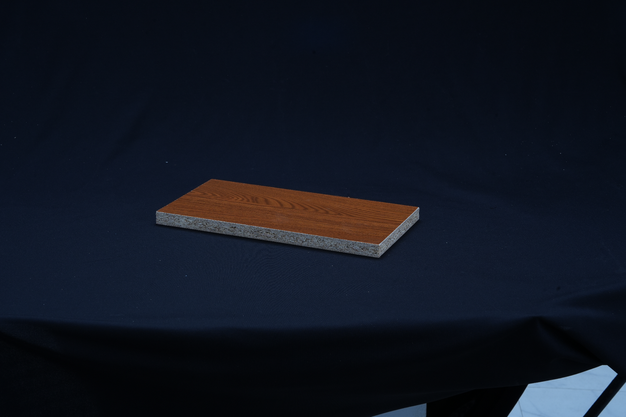Picture of Melamine Board 16mm [8x4 feet] Cheery Light